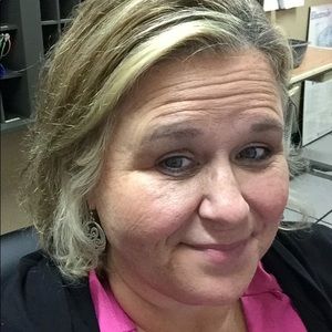 Meet your Posher, Kim